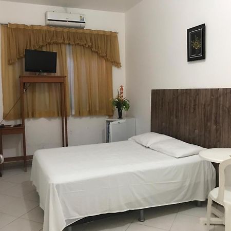 Hotel Encontro Das Aguas Santarém Kültér fotó