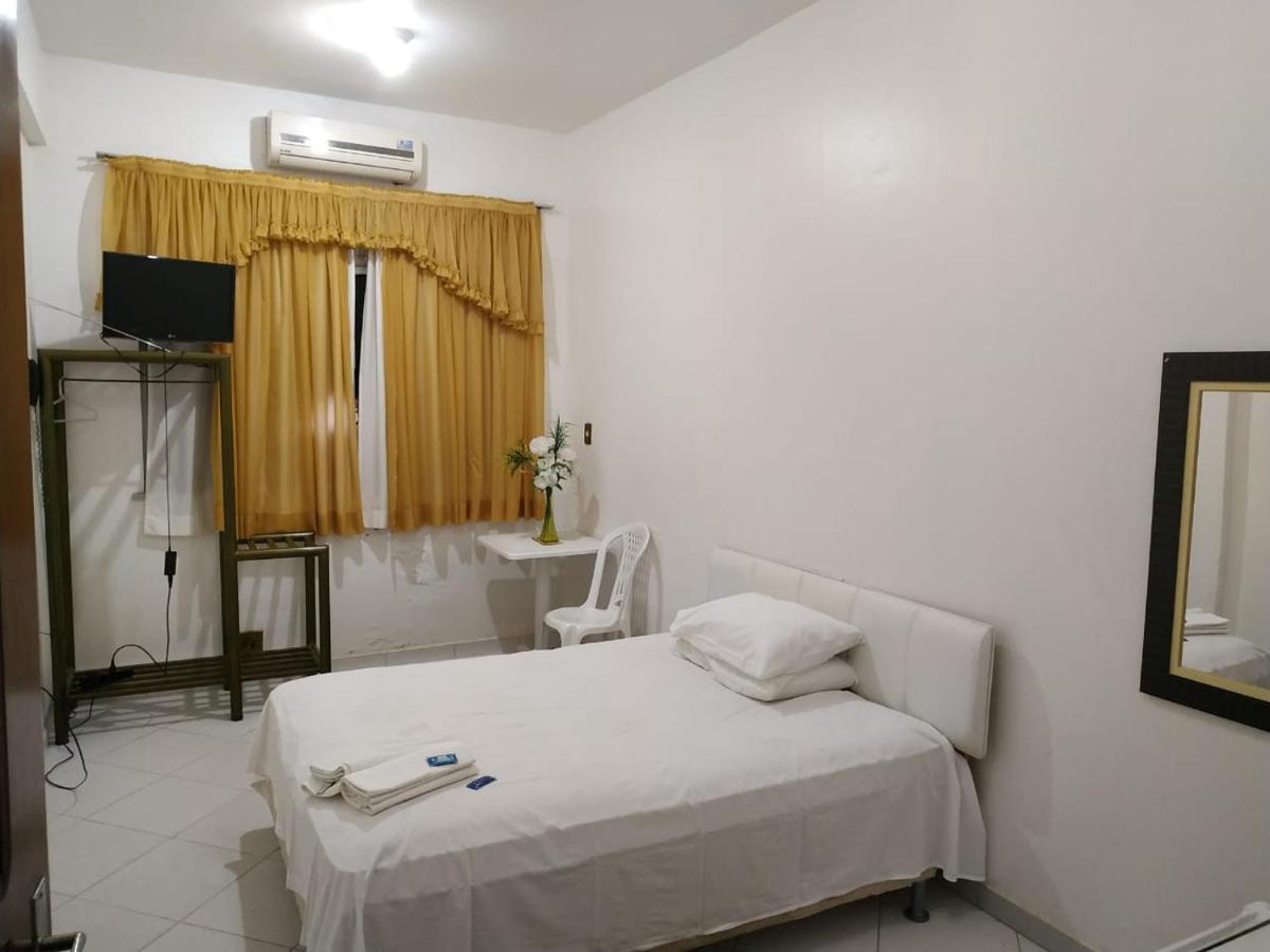 Hotel Encontro Das Aguas Santarém Kültér fotó