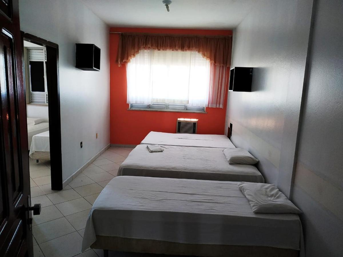 Hotel Encontro Das Aguas Santarém Kültér fotó