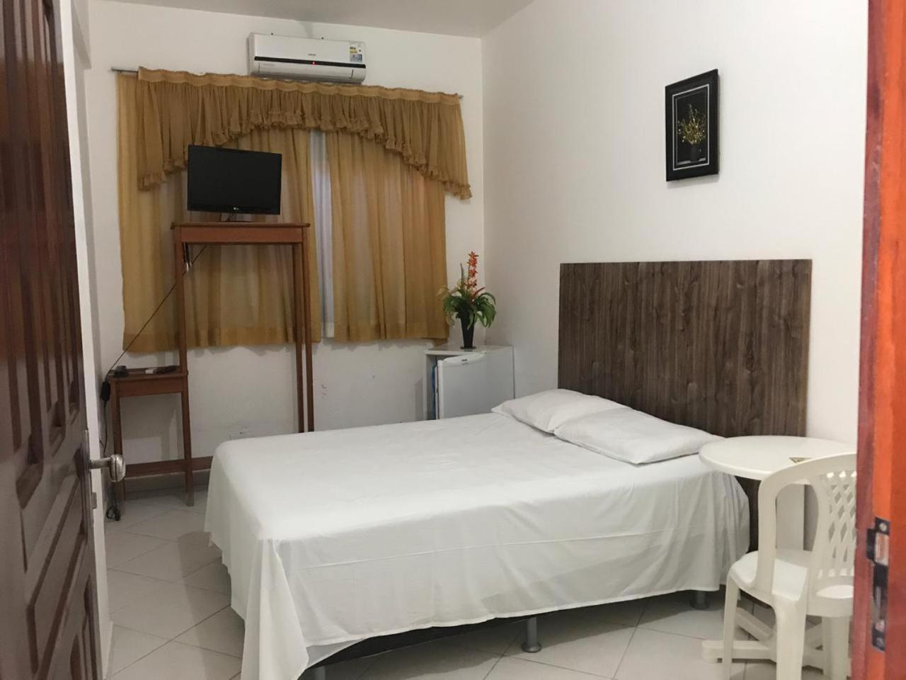 Hotel Encontro Das Aguas Santarém Kültér fotó